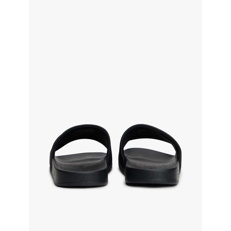 Tommy Hilfiger - Dép quai ngang nam Cool Tonal Logo Pool Slides