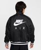Nike - Áo khoác thể thao Nam Men's Air Varsity Jacket