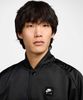 Nike - Áo khoác thể thao Nam Men's Air Varsity Jacket