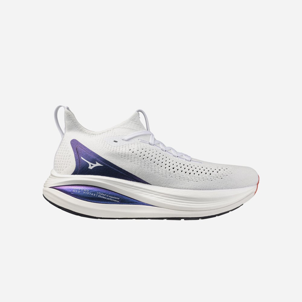 Mizuno - Giày chạy bộ nam Neo Vista 2 Running