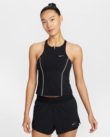 Nike - Áo ba lỗ thể thao Nữ Nike Women's Medium-Support Padded Bra Tank