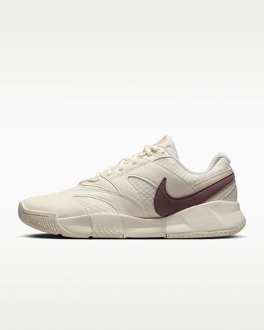 Nike - Giày Quần Vợt Tennis Nữ Court Lite 4