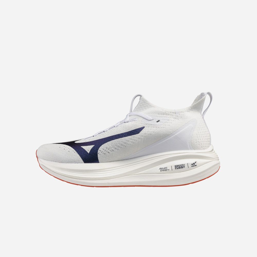 Mizuno - Giày chạy bộ nam Neo Vista 2 Running