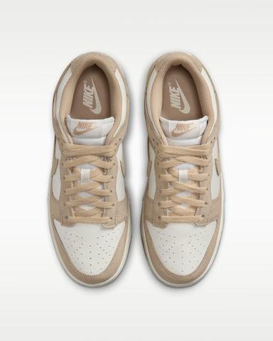 Nike - Giày Sneakers Nữ Nike Dunk Low SE