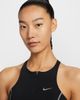 Nike - Áo ba lỗ thể thao Nữ Nike Women's Medium-Support Padded Bra Tank