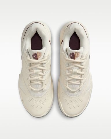 Nike - Giày Quần Vợt Tennis Nữ Court Lite 4