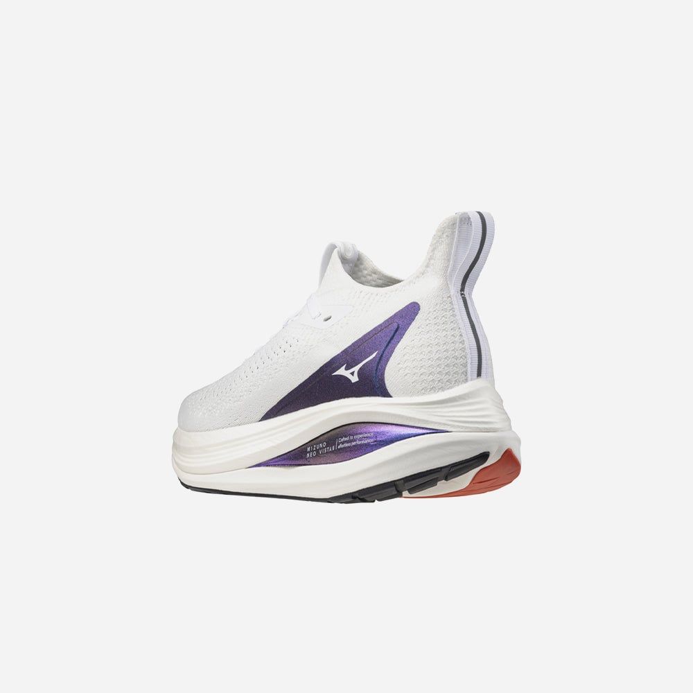 Mizuno - Giày chạy bộ nam Neo Vista 2 Running