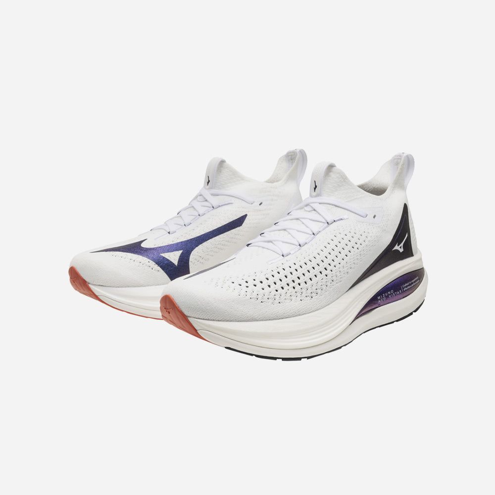 Mizuno - Giày chạy bộ nam Neo Vista 2 Running