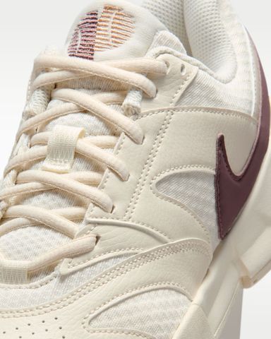 Nike - Giày Quần Vợt Tennis Nữ Court Lite 4