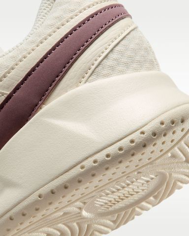 Nike - Giày Quần Vợt Tennis Nữ Court Lite 4