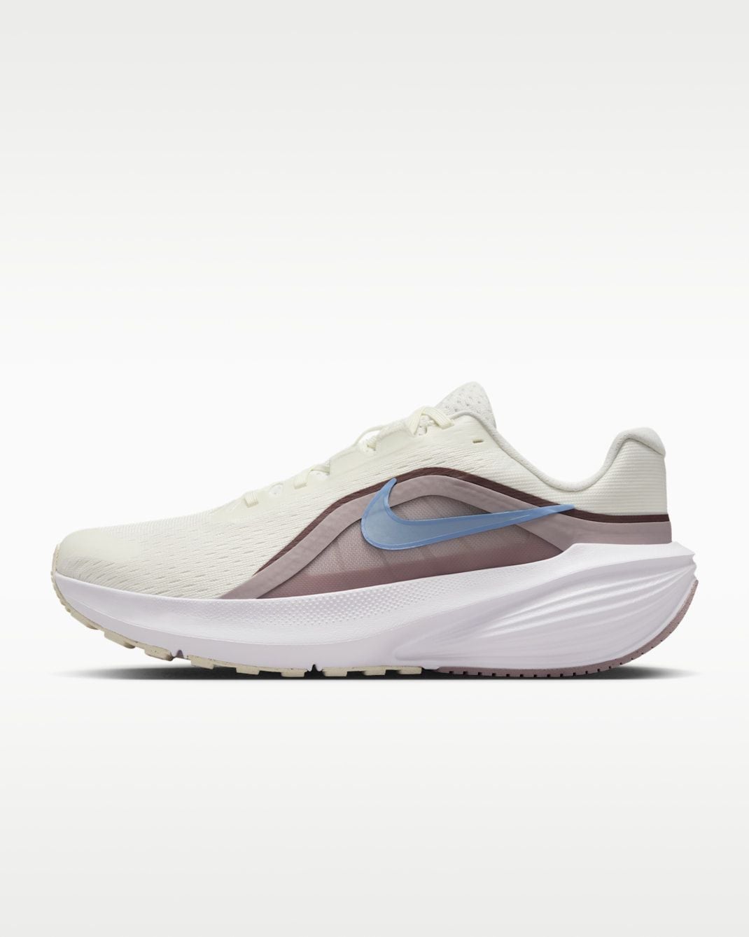 Nike - Giày Chạy Bộ Nữ Downshifter 14 Road Running Shoe