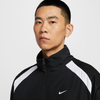 Nike - Áo khoác thể thao Nam Icon Men's Woven Basketball Jacket