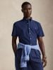 Ralph Lauren - Áo Sơ Mi Nam Custom Fit Stretch Poplin Shirt