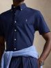 Ralph Lauren - Áo Sơ Mi Nam Custom Fit Stretch Poplin Shirt