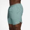 Nike - Quần ngắn thể thao Nam Dri-FIT Stride Men's Brief-Lined Running Shorts