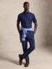 Ralph Lauren - Áo Sơ Mi Nam Custom Fit Stretch Poplin Shirt