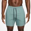 Nike - Quần ngắn thể thao Nam Dri-FIT Stride Men's Brief-Lined Running Shorts