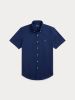 Ralph Lauren - Áo Sơ Mi Nam Custom Fit Stretch Poplin Shirt