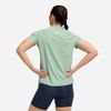Hoka - Áo Tay Ngắn Thể Thao Nữ Airolite Short Sleeve 2.0