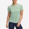 Hoka - Áo Tay Ngắn Thể Thao Nữ Airolite Short Sleeve 2.0