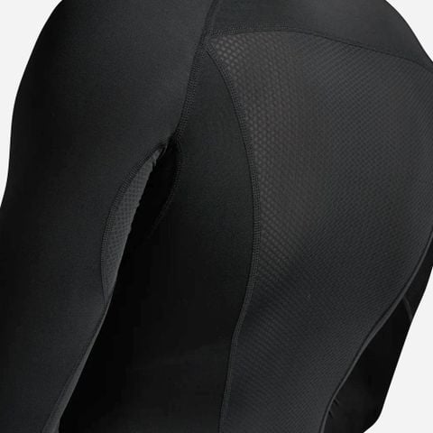 2Xu - Áo thun bó cơ tay dài chạy bộ nam Core Compression Long Sleeve Running - 2