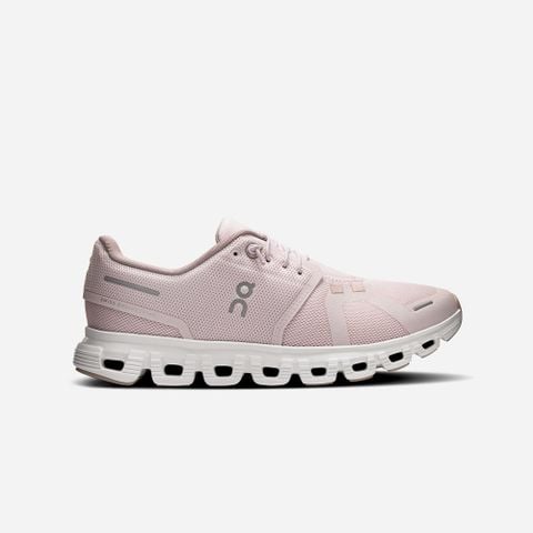 On - Giày thời trang thể thao nữ Cloud 6 Lifestyle Shoes