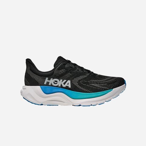 Hoka - Giày chạy bộ nam Arahi 8 Wide Running Shoes