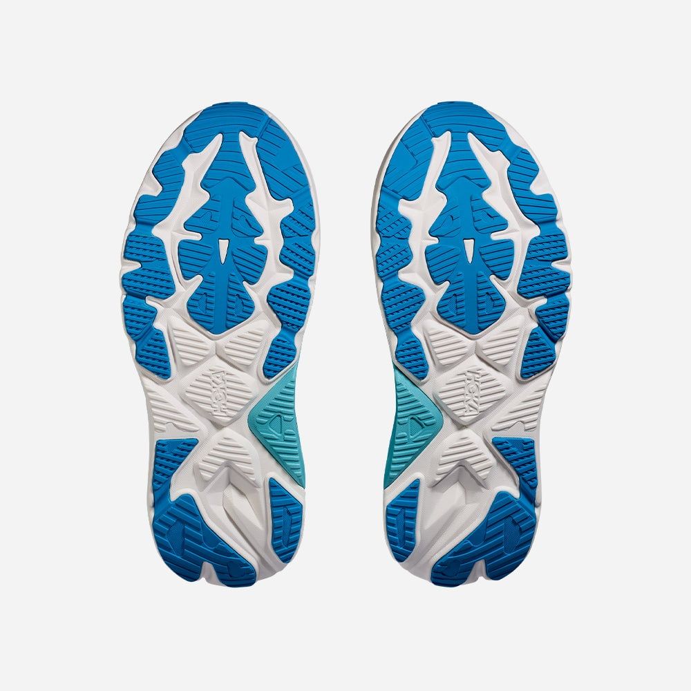 Hoka - Giày chạy bộ nam Arahi 8 Wide Running Shoes