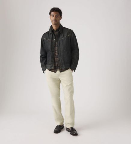 Levi's - Quần Kaki Dài Nam XX Chino Authentic Relaxed Lightweight Pants