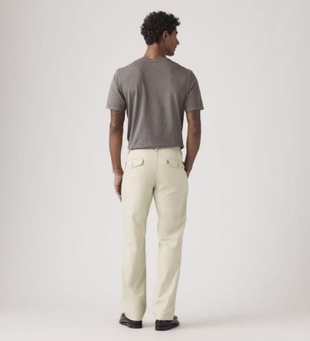 Levi's - Quần Kaki Dài Nam XX Chino Authentic Relaxed Lightweight Pants