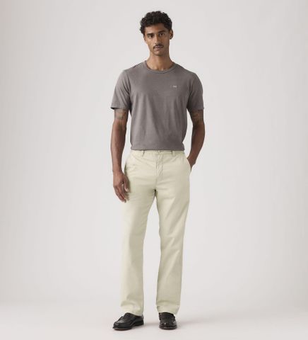 Levi's - Quần Kaki Dài Nam XX Chino Authentic Relaxed Lightweight Pants