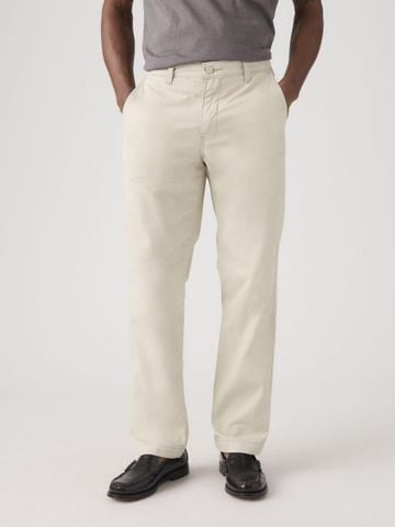 Levi's - Quần Kaki Dài Nam XX Chino Authentic Relaxed Lightweight Pants
