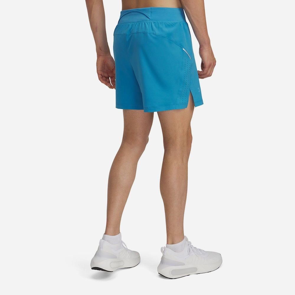 Under Armour - Quần ngắn chạy bộ nam Launch Pro 5'' Shorts Running