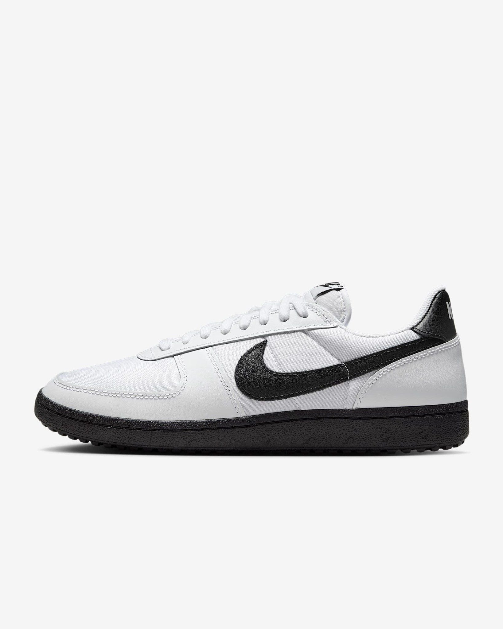 Nike - Giày thời trang thể thao Nam Nike Field General Leather Men's Shoes
