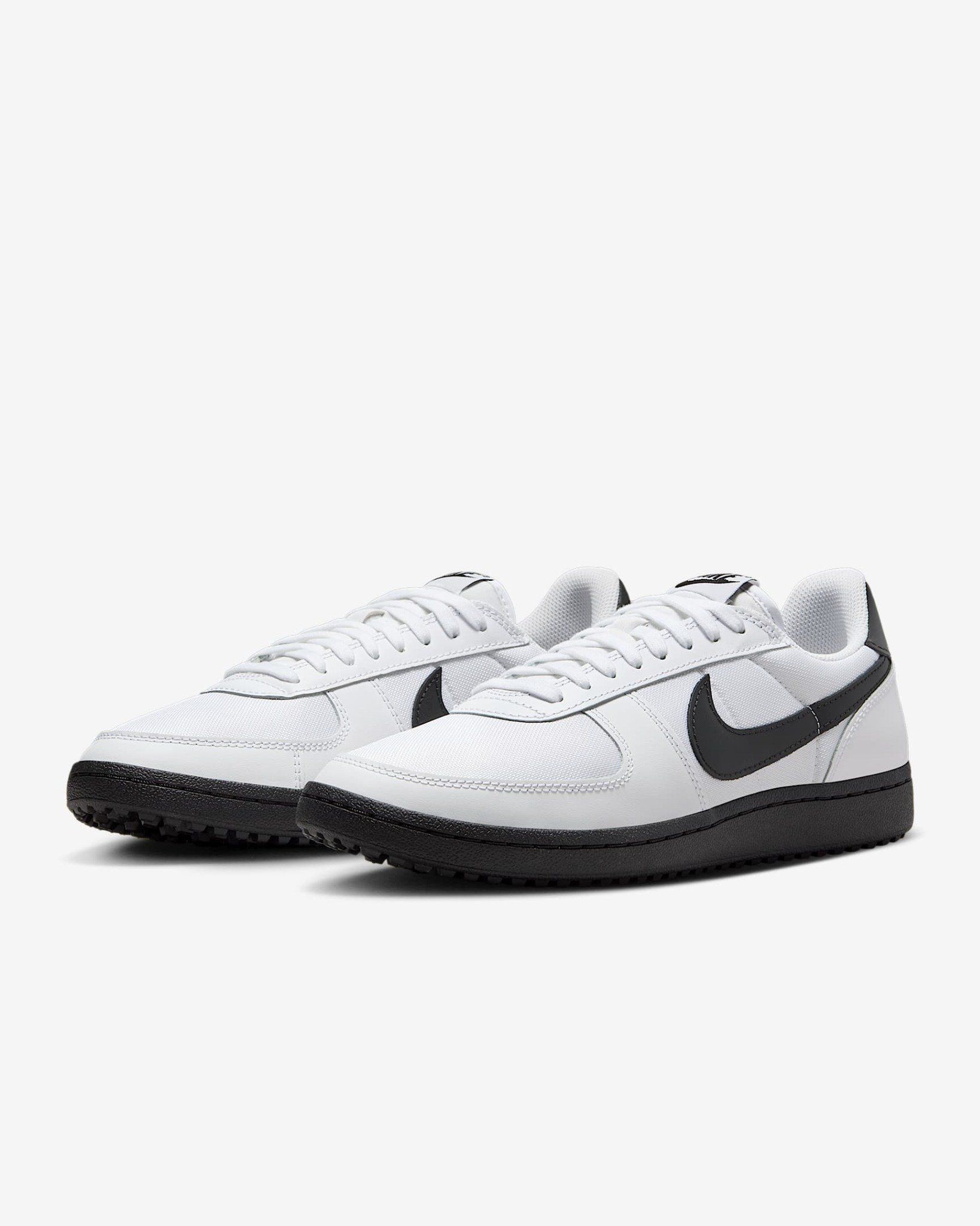 Nike - Giày thời trang thể thao Nam Nike Field General Leather Men's Shoes