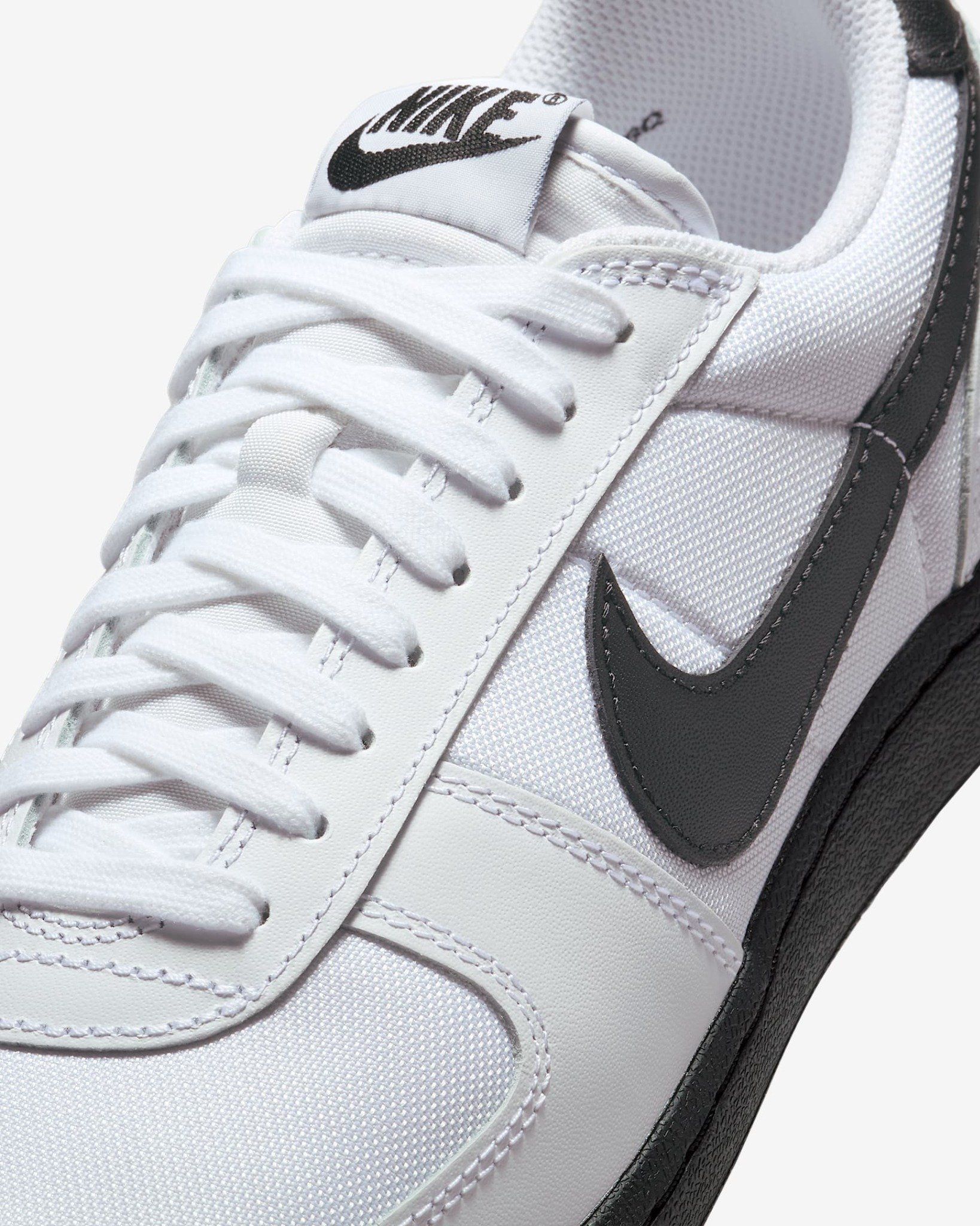 Nike - Giày thời trang thể thao Nam Nike Field General Leather Men's Shoes