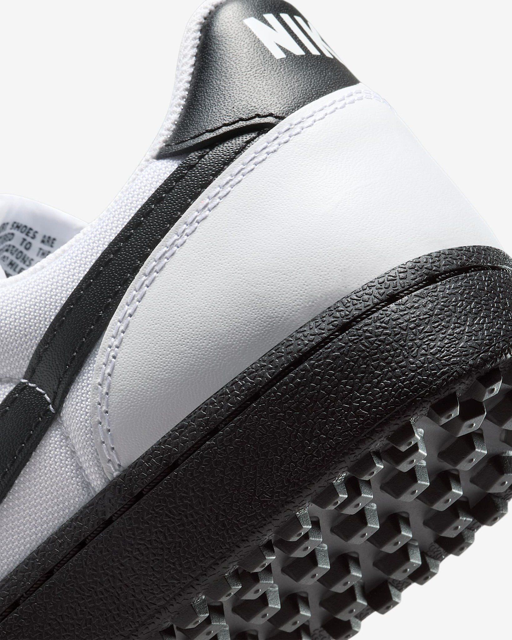 Nike - Giày thời trang thể thao Nam Nike Field General Leather Men's Shoes