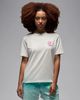Nike - Áo thun tay ngắn thể thao Nữ Jordan Women's Graphic T-Shirt
