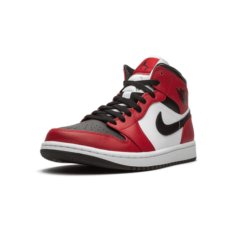 Nike - Giày Sneakers Nam Air Jordan 1 Mid