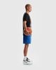 Nike - Áo Tay Ngắn Thể Thao Nam Club Men's Basketball T-Shirt