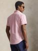 Ralph Lauren - Áo Sơ Mi Tay Ngắn Nam Custom Fit Oxford Shirt