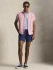 Ralph Lauren - Áo Sơ Mi Tay Ngắn Nam Custom Fit Oxford Shirt