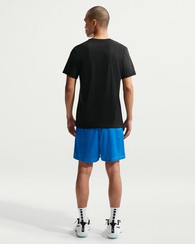 Nike - Áo Tay Ngắn Thể Thao Nam Club Men's Basketball T-Shirt