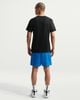 Nike - Áo Tay Ngắn Thể Thao Nam Club Men's Basketball T-Shirt