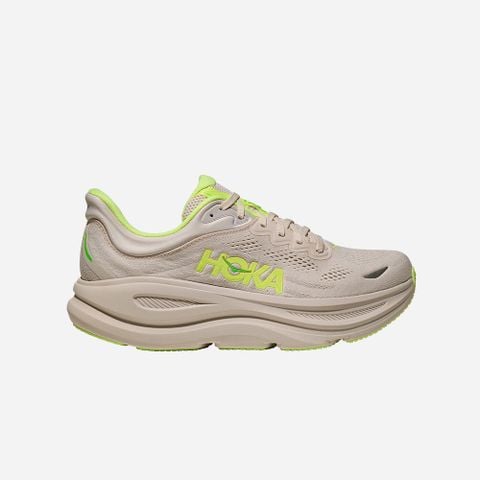 Hoka - Giày Chạy Bộ Nam Bondi 9 Wide