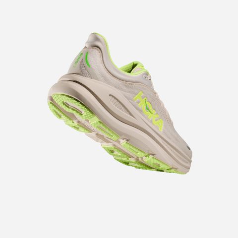 Hoka - Giày Chạy Bộ Nam Bondi 9 Wide