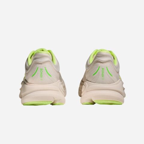Hoka - Giày Chạy Bộ Nam Bondi 9 Wide