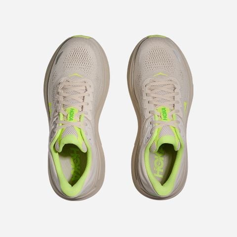 Hoka - Giày Chạy Bộ Nam Bondi 9 Wide
