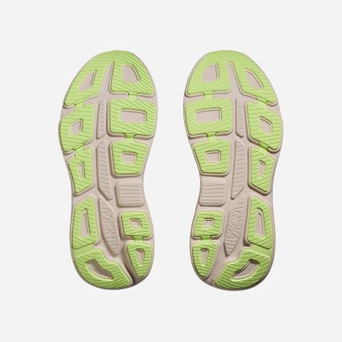 Hoka - Giày Chạy Bộ Nam Bondi 9 Wide