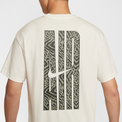 Nike - Áo phông tay ngắn thể thao Nam Men's M90 Air Tee - 2